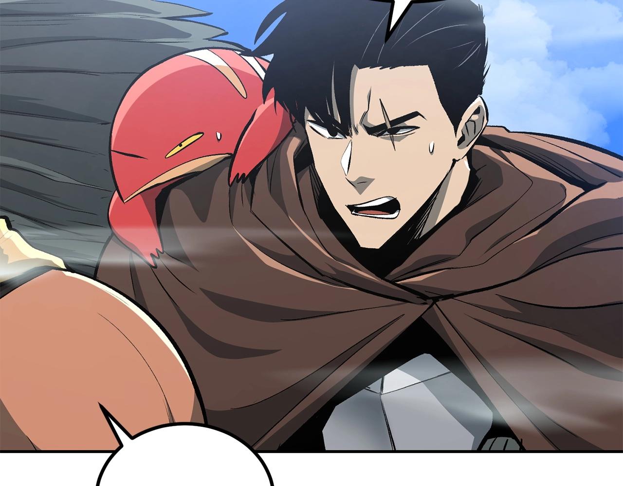 《老玩家金存值》第53话 第5页