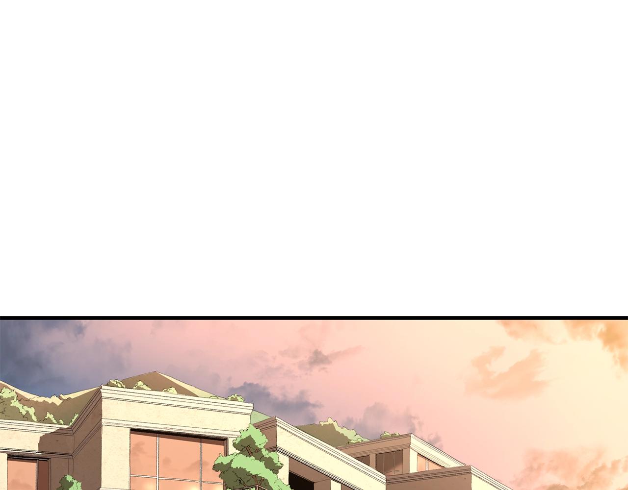 《老玩家金存值》第58话 缓和的关系 第1页