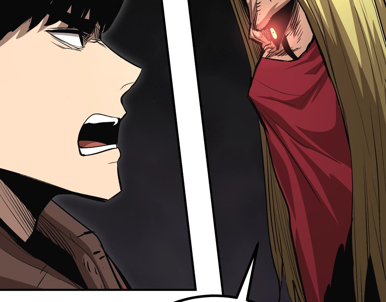 《老玩家金存值》第59话 打爆你狗头！ 第36页