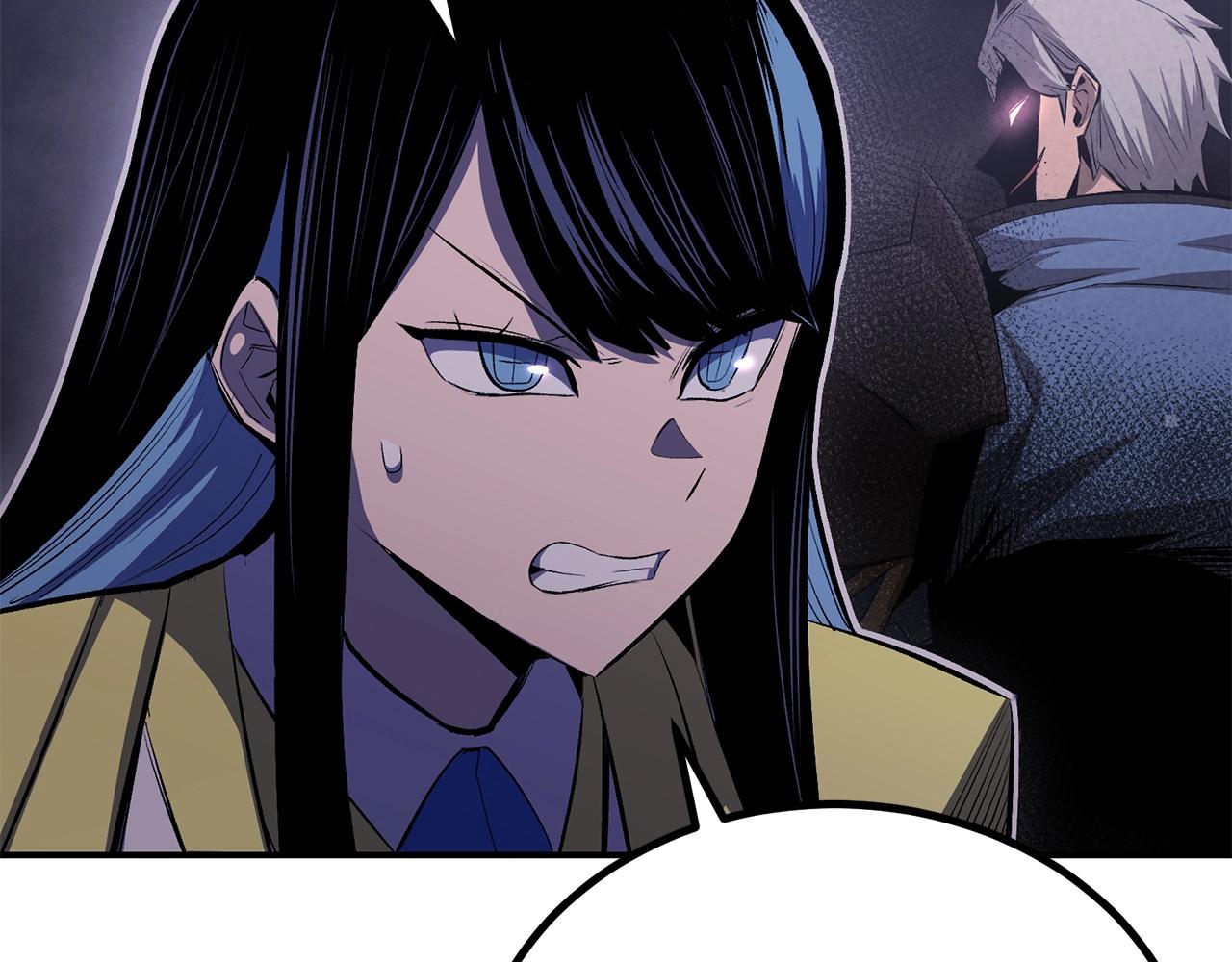 《老玩家金存值》第61话 失控的局势 第7页