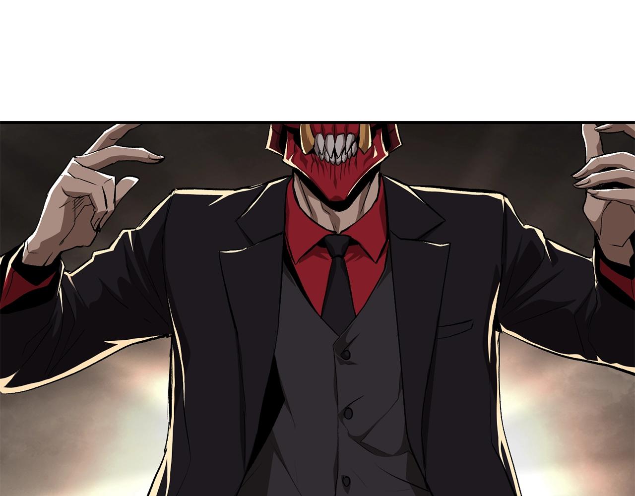 《老玩家金存值》第66话 还记得我吗！ 第32页