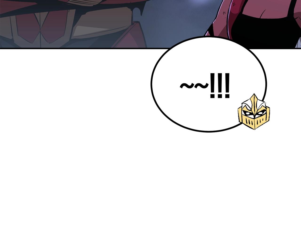 《老玩家金存值》第73话 我的字典里！没有放弃二字！ 第28页