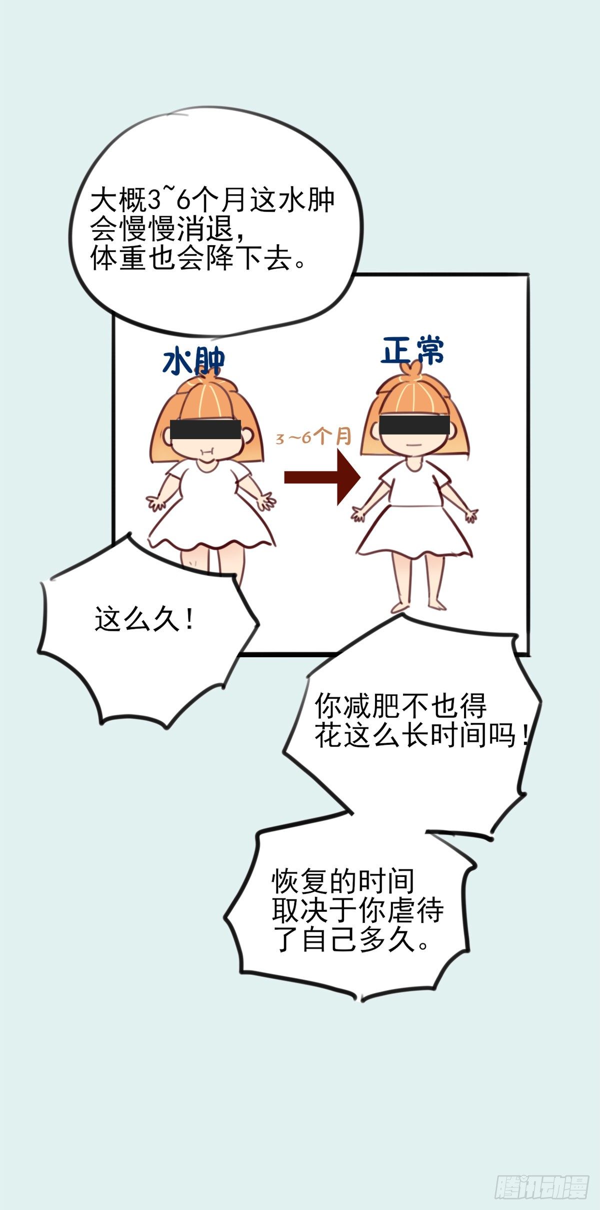《一口也不吃》17.米饭配什么 第50页