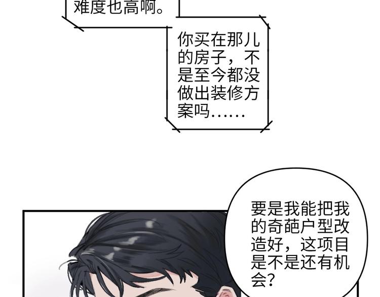 《叫我设计师》第1话 我是家居设计师，你呢？ 第6页