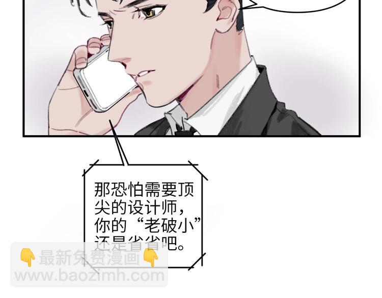 《叫我设计师》第1话 我是家居设计师，你呢？ 第7页