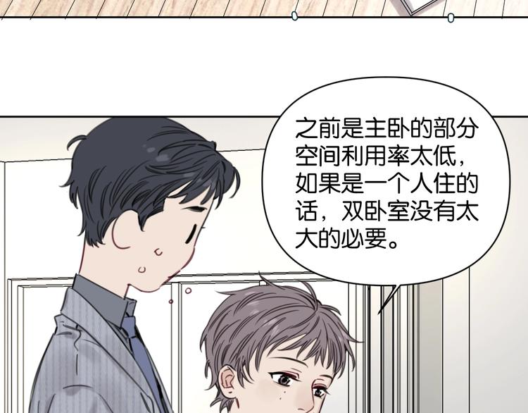 《叫我设计师》第7话 逃避是为了更好的面对 第21页