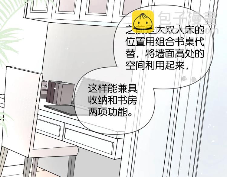 《叫我设计师》第7话 逃避是为了更好的面对 第25页