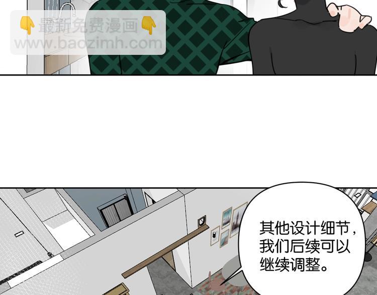 《叫我设计师》第17话 我不要你“为我好”！ 第32页