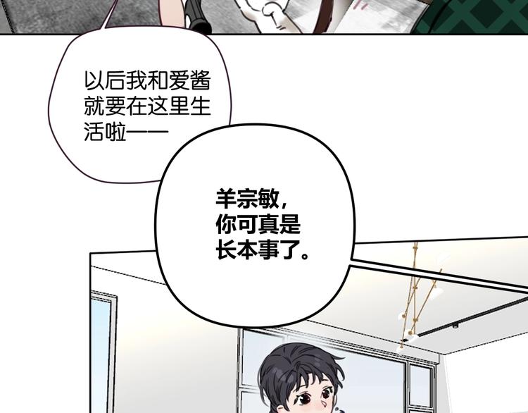 《叫我设计师》第17话 我不要你“为我好”！ 第37页