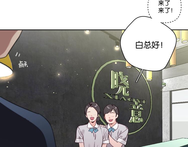 《叫我设计师》番外剧场二·老白的秘密 第2页