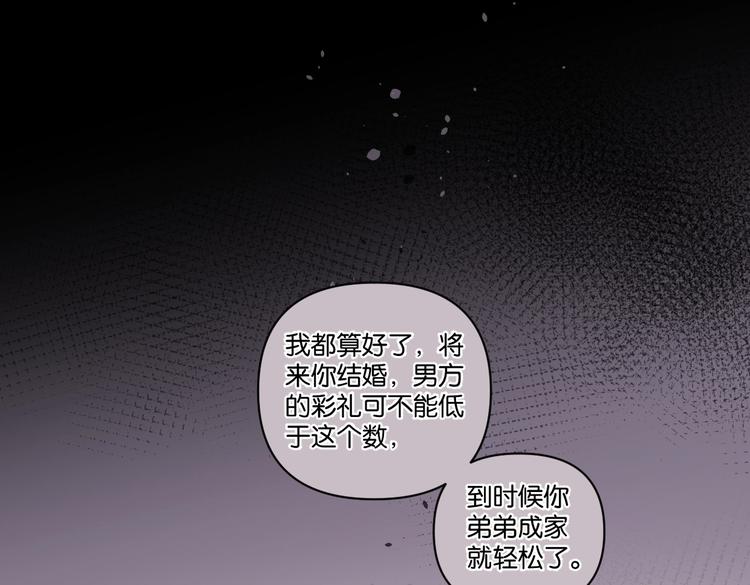 《叫我设计师》第20话 盼盼被宽哥亲戚查户口 第31页
