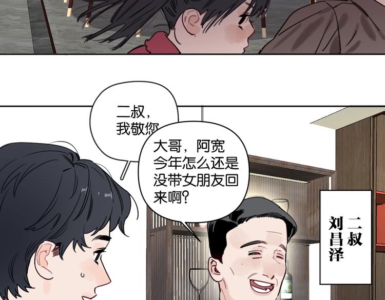 《叫我设计师》第27话 你会想我吗 第7页