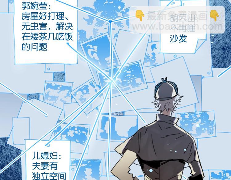 《叫我设计师》第30话 难题有思路了！ 第25页