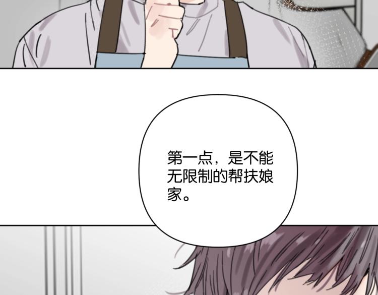 《叫我设计师》第35话 盼盼，你能帮我吗？ 第23页