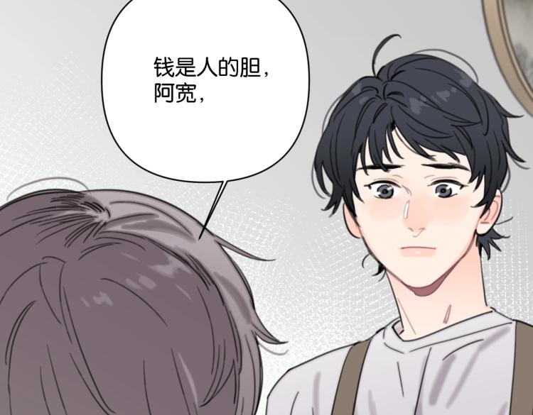 《叫我设计师》第35话 盼盼，你能帮我吗？ 第33页