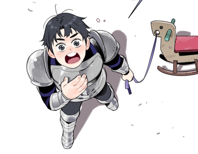 《叫我设计师》第35话 盼盼，你能帮我吗？ 第47页