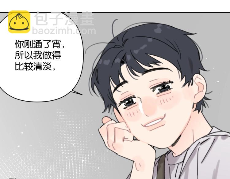 《叫我设计师》第35话 盼盼，你能帮我吗？ 第6页