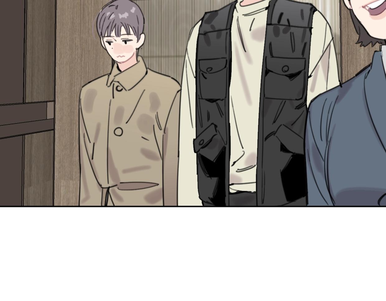 《叫我设计师》第41话 牵手 第39页