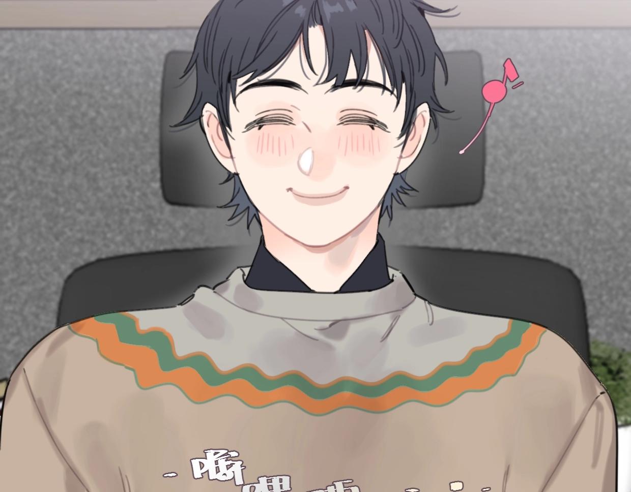 《叫我设计师》第43话 宽哥的美食攻击！ 第5页