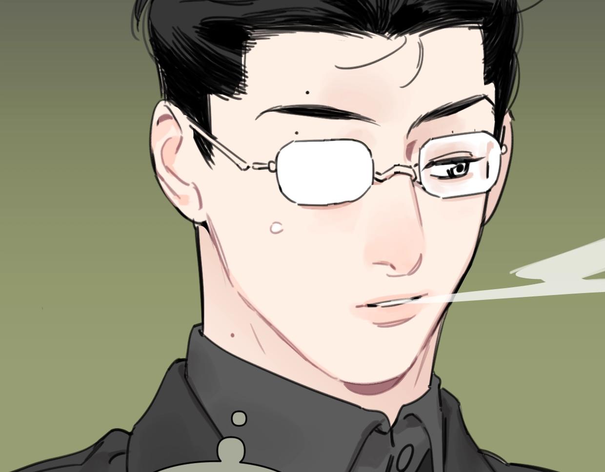 《叫我设计师》第44话 老白告白！ 第27页