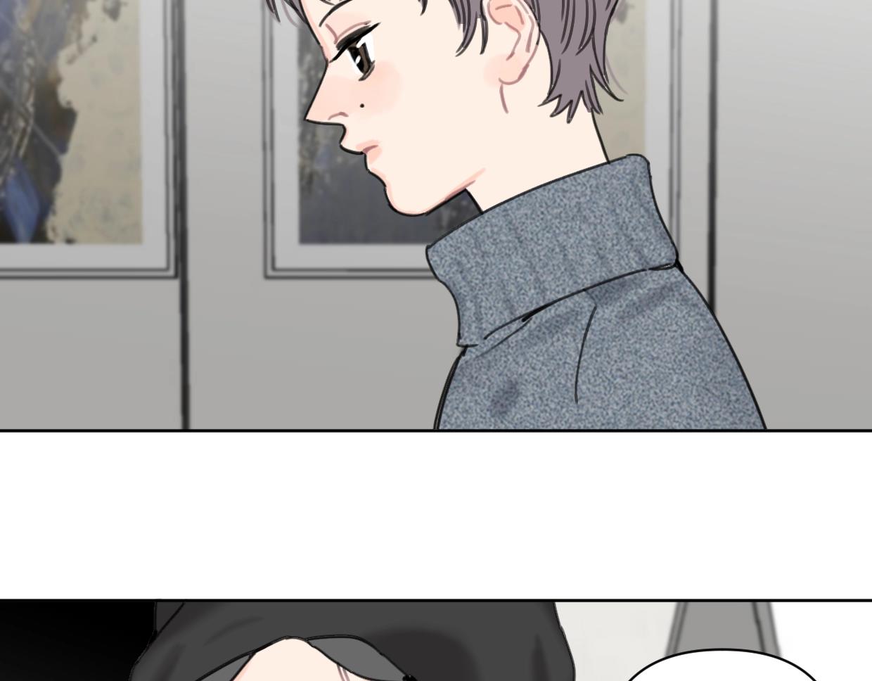 《叫我设计师》第44话 老白告白！ 第33页
