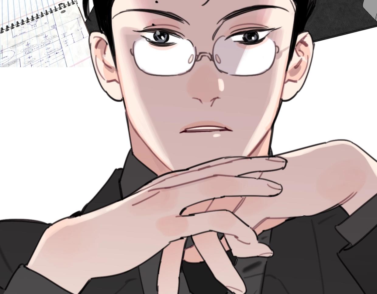 《叫我设计师》第44话 老白告白！ 第36页