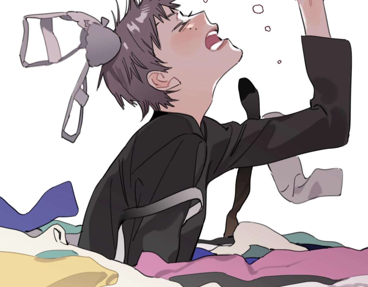 《叫我设计师》第57话 新客户来袭 第50页