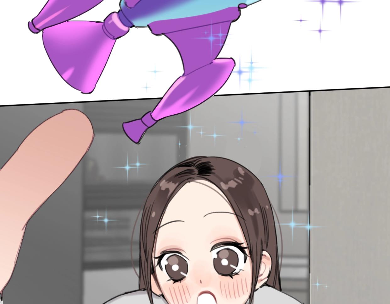 《叫我设计师》第61话 宽哥的考验来了！ 第14页