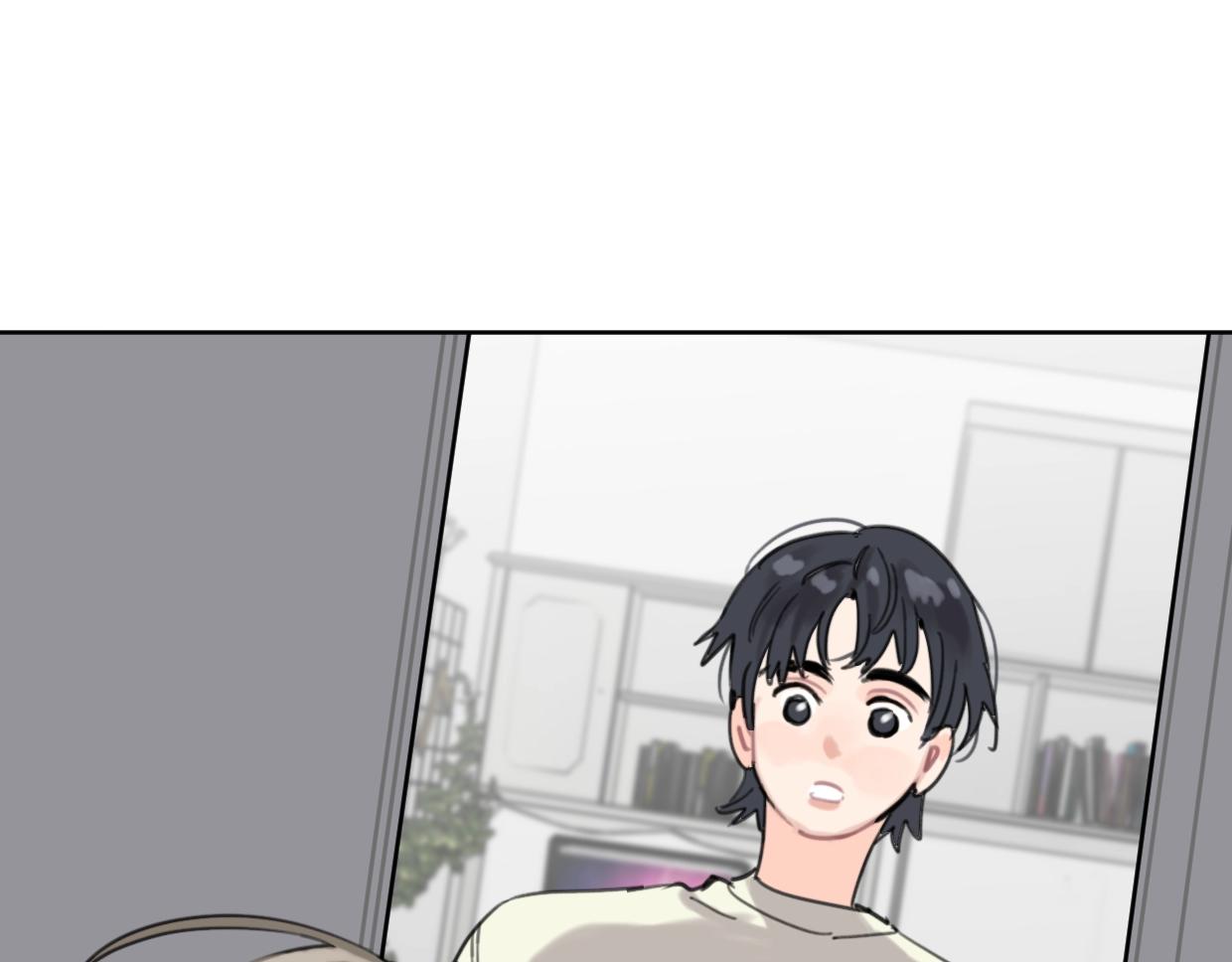 《叫我设计师》第61话 宽哥的考验来了！ 第35页
