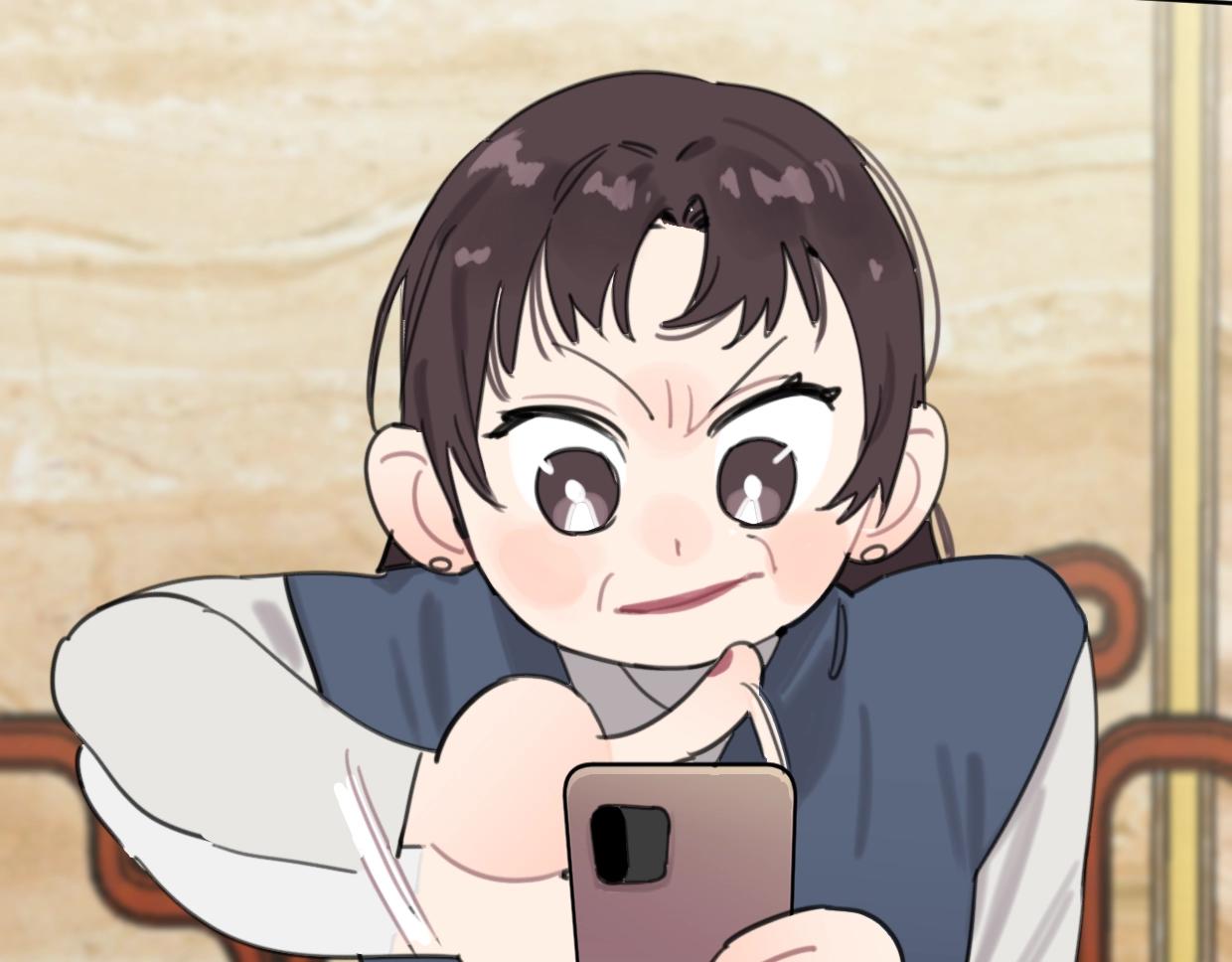 《叫我设计师》第64话 《炫夫》 第17页