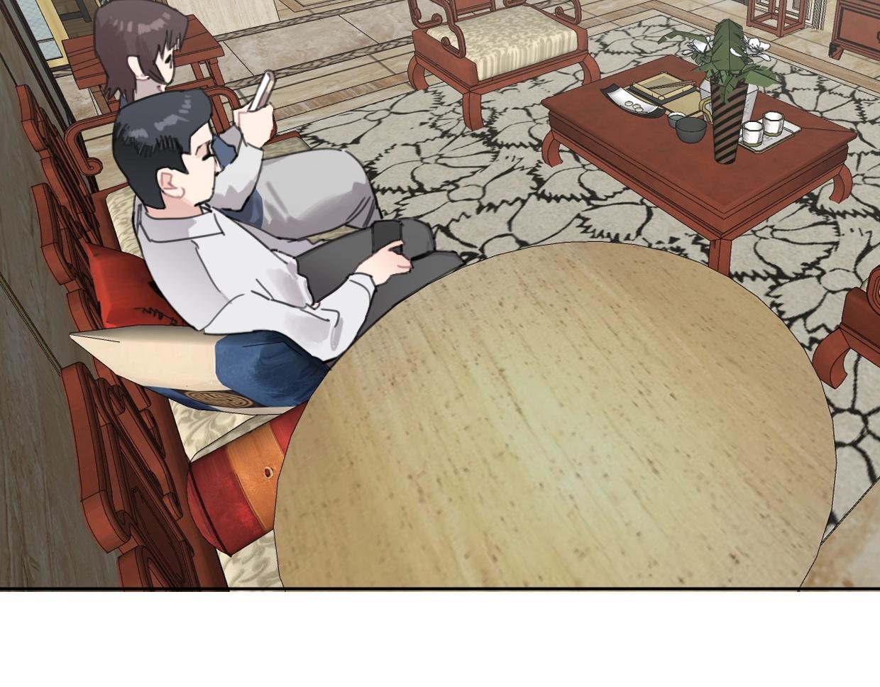 《叫我设计师》第64话 《炫夫》 第5页