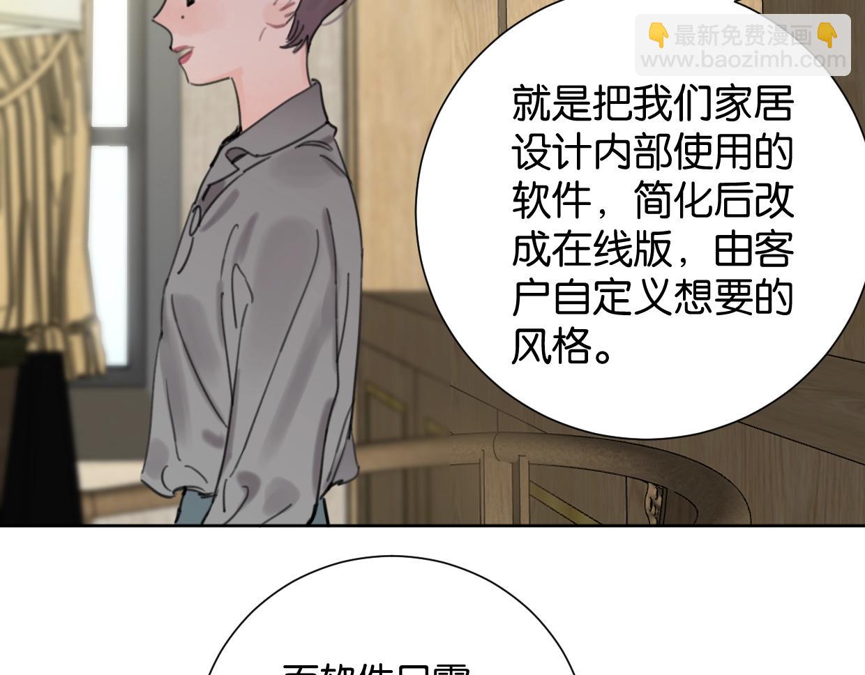 《叫我设计师》完结篇 恭喜升职! 第10页