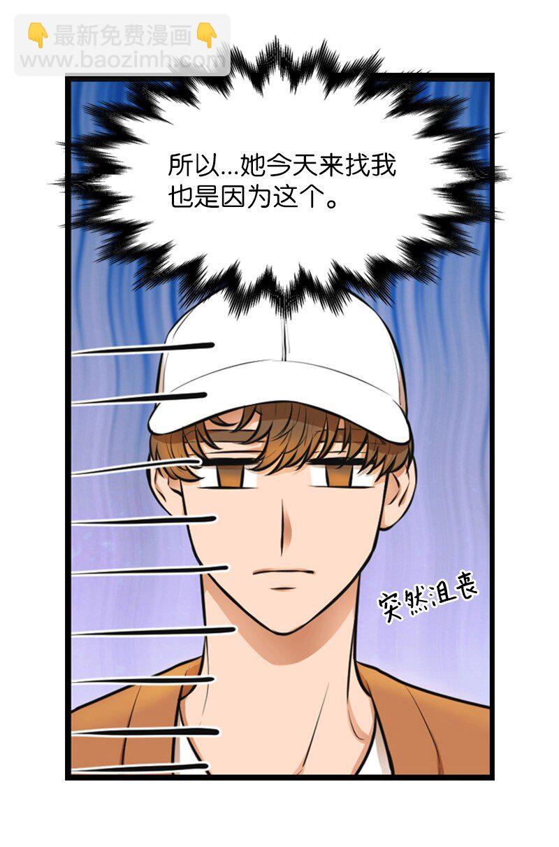 《离谱！公司要我和对家炒CP？》07 上热搜 第47页