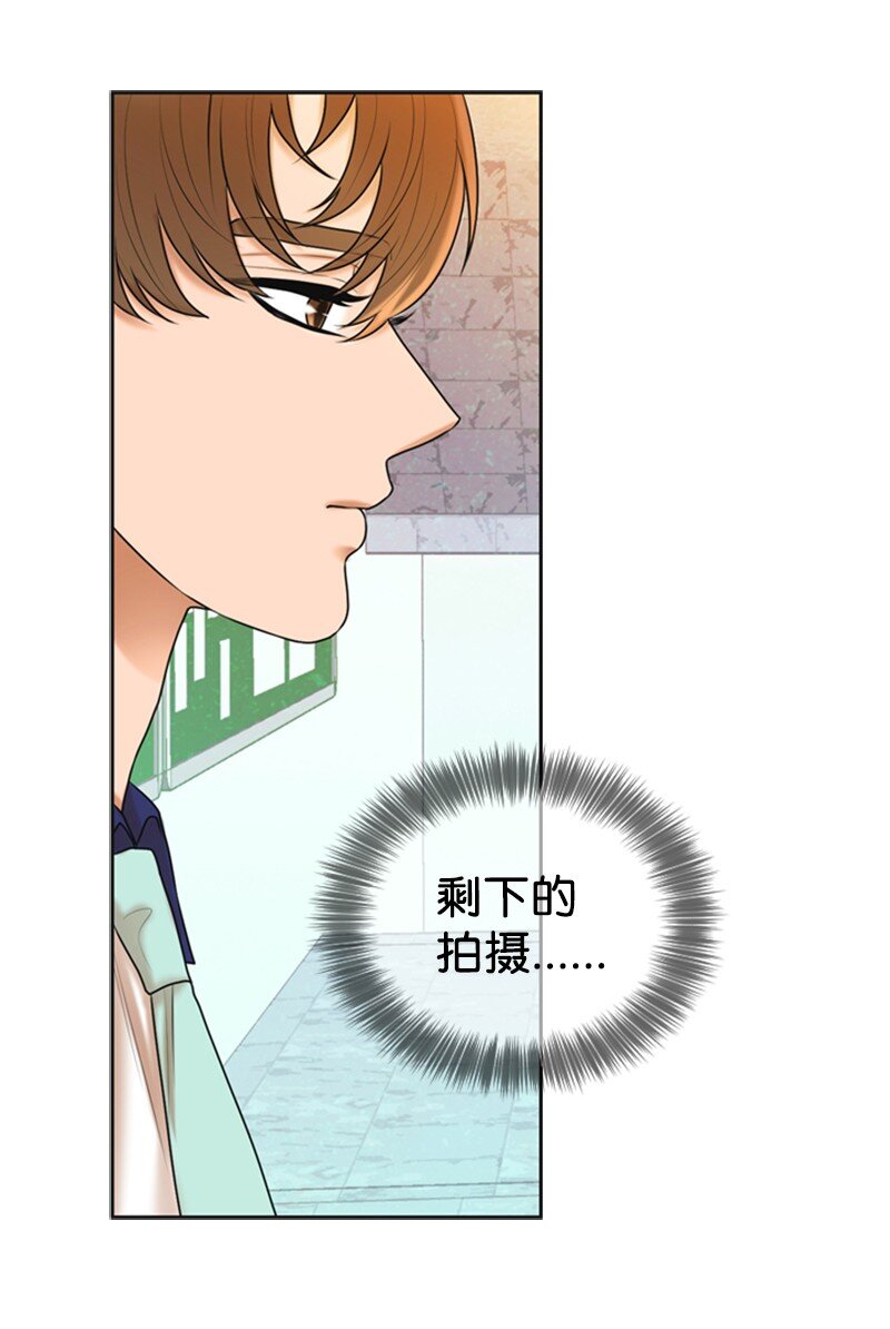 《离谱！公司要我和对家炒CP？》27 MV拍摄 第37页
