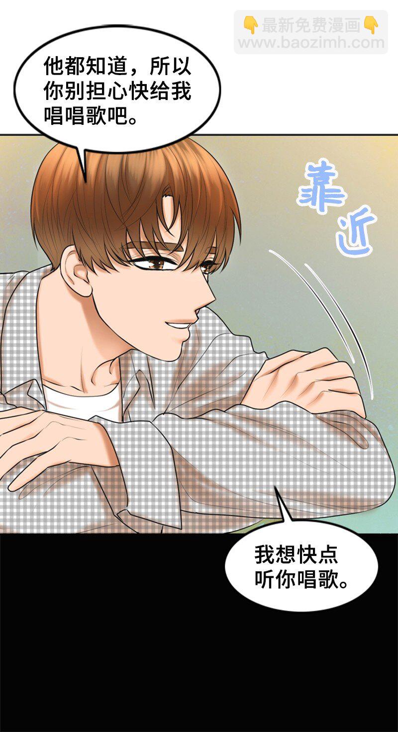 《离谱！公司要我和对家炒CP？》28 喝醉 第37页