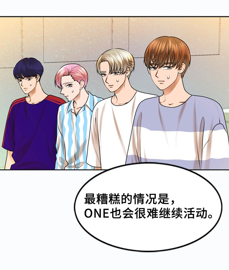 《离谱！公司要我和对家炒CP？》32 助攻 第14页