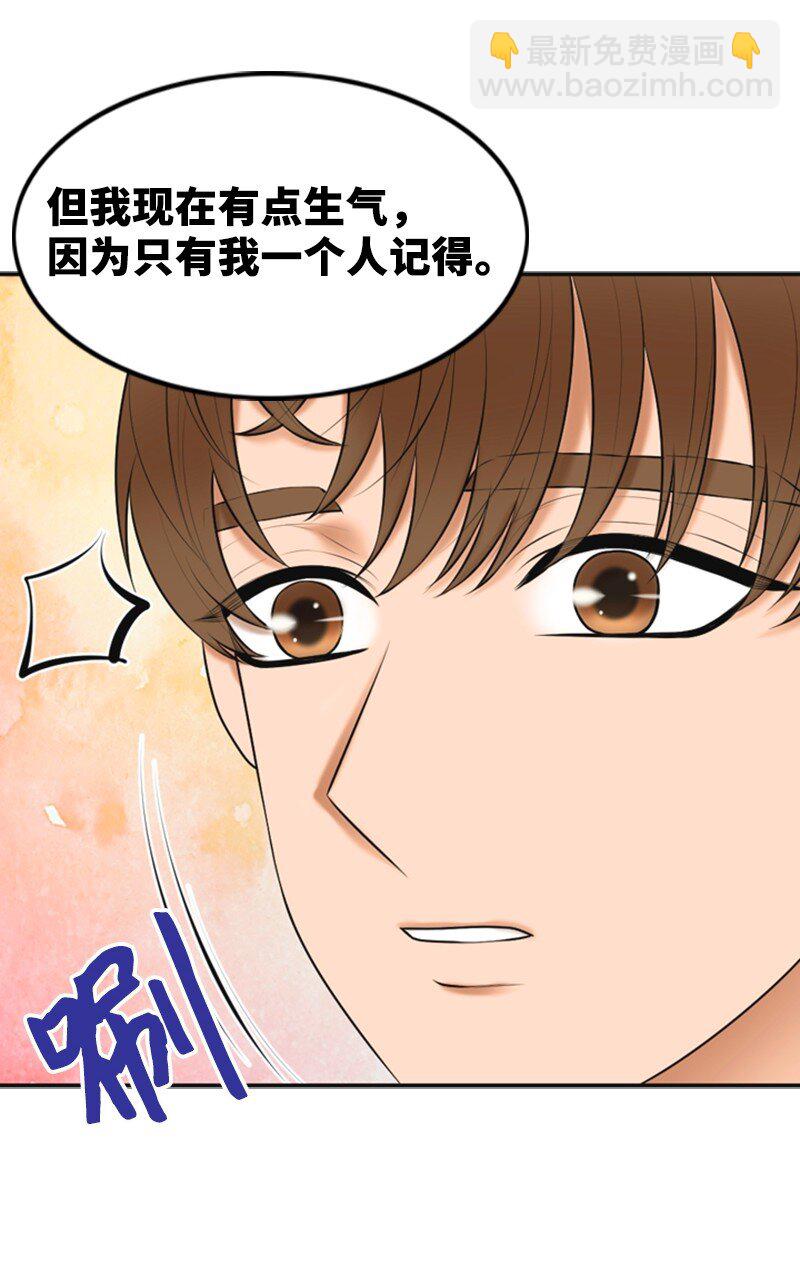 《离谱！公司要我和对家炒CP？》30 告白 第12页