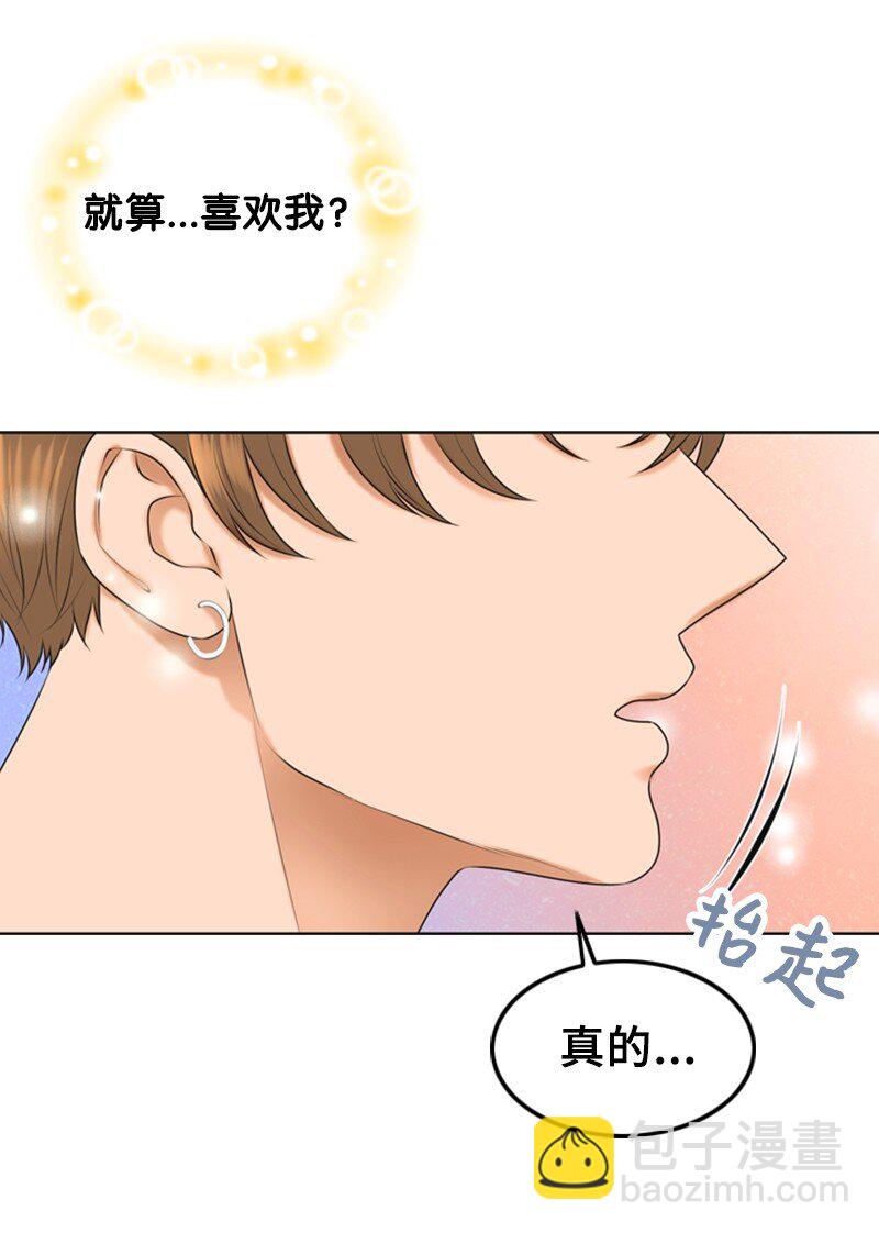 《离谱！公司要我和对家炒CP？》30 告白 第36页