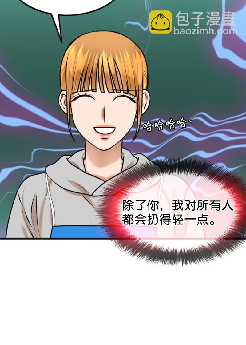 《离谱！公司要我和对家炒CP？》37 报仇 第25页