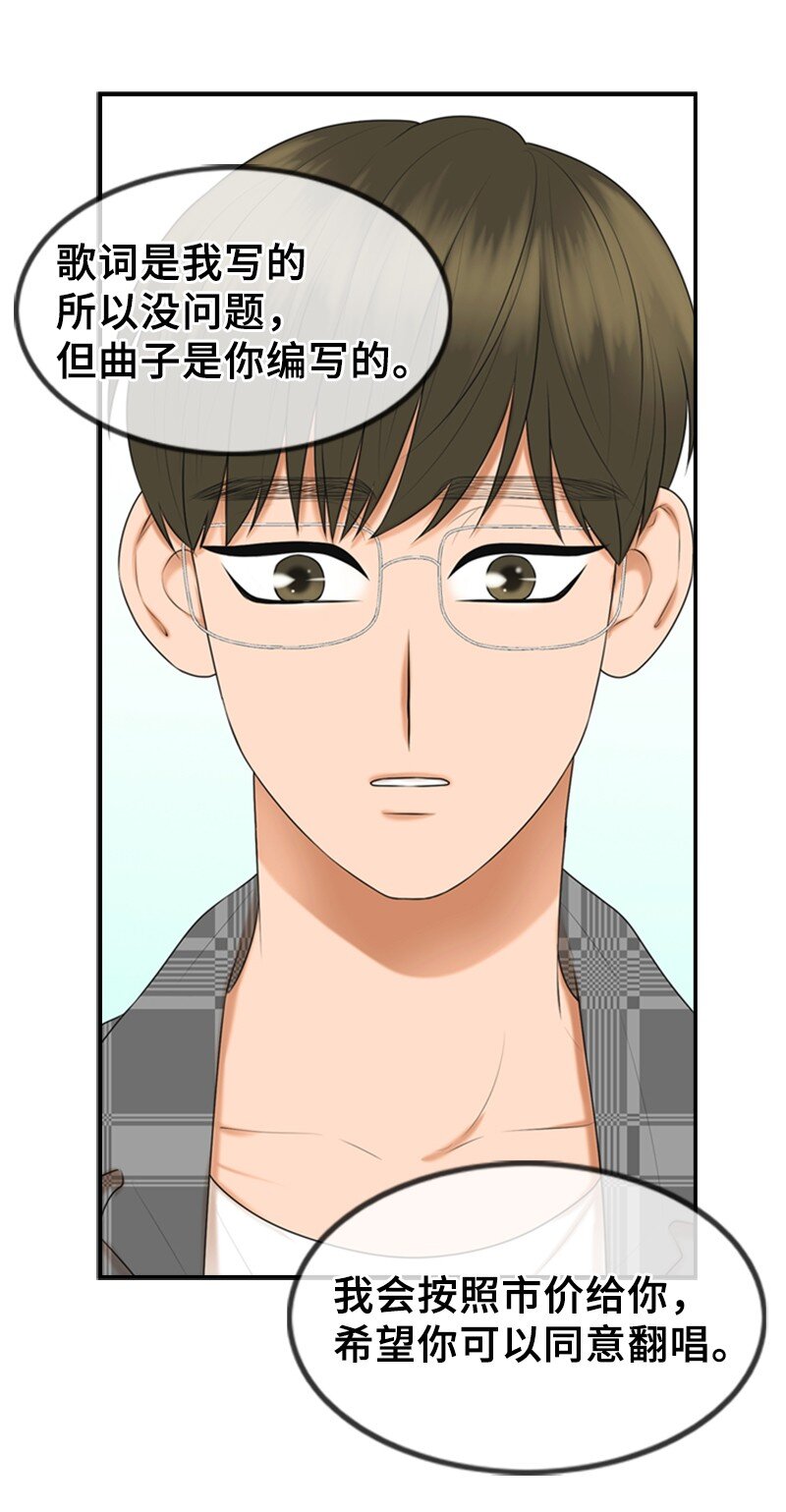 《离谱！公司要我和对家炒CP？》46 春 第20页
