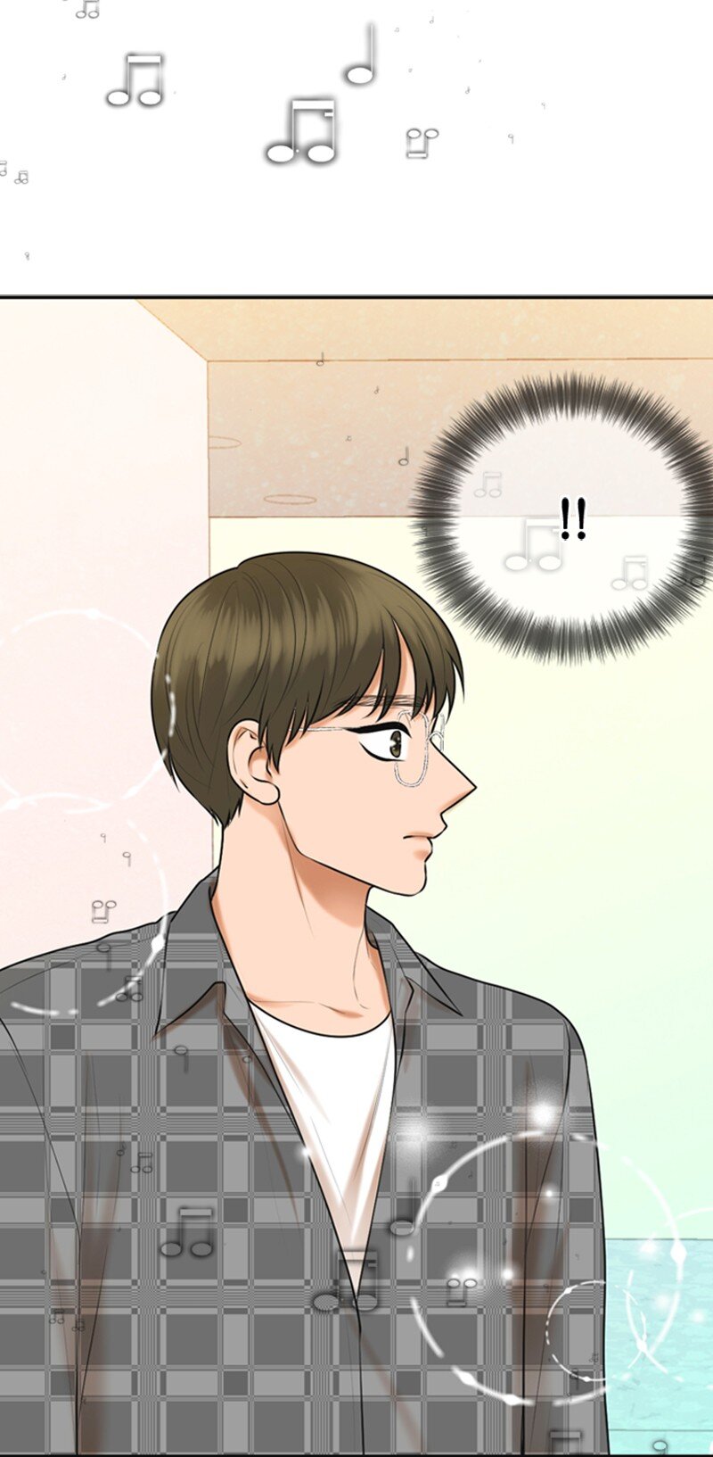 《离谱！公司要我和对家炒CP？》46 春 第35页