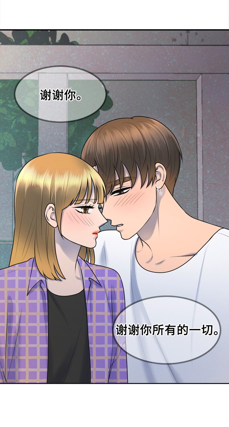 《离谱！公司要我和对家炒CP？》45 过生日 第37页