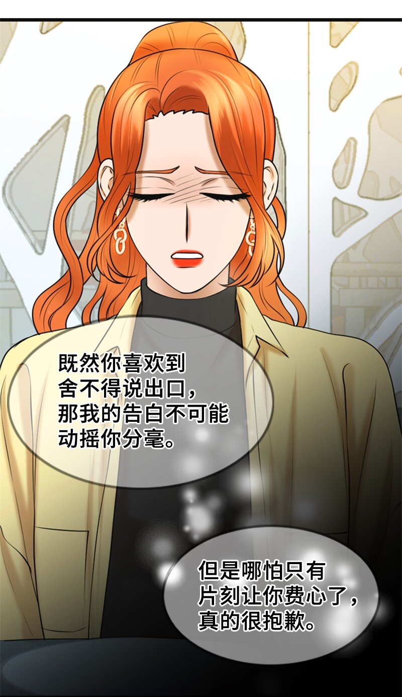《离谱！公司要我和对家炒CP？》55 不为人知的秘密 第19页