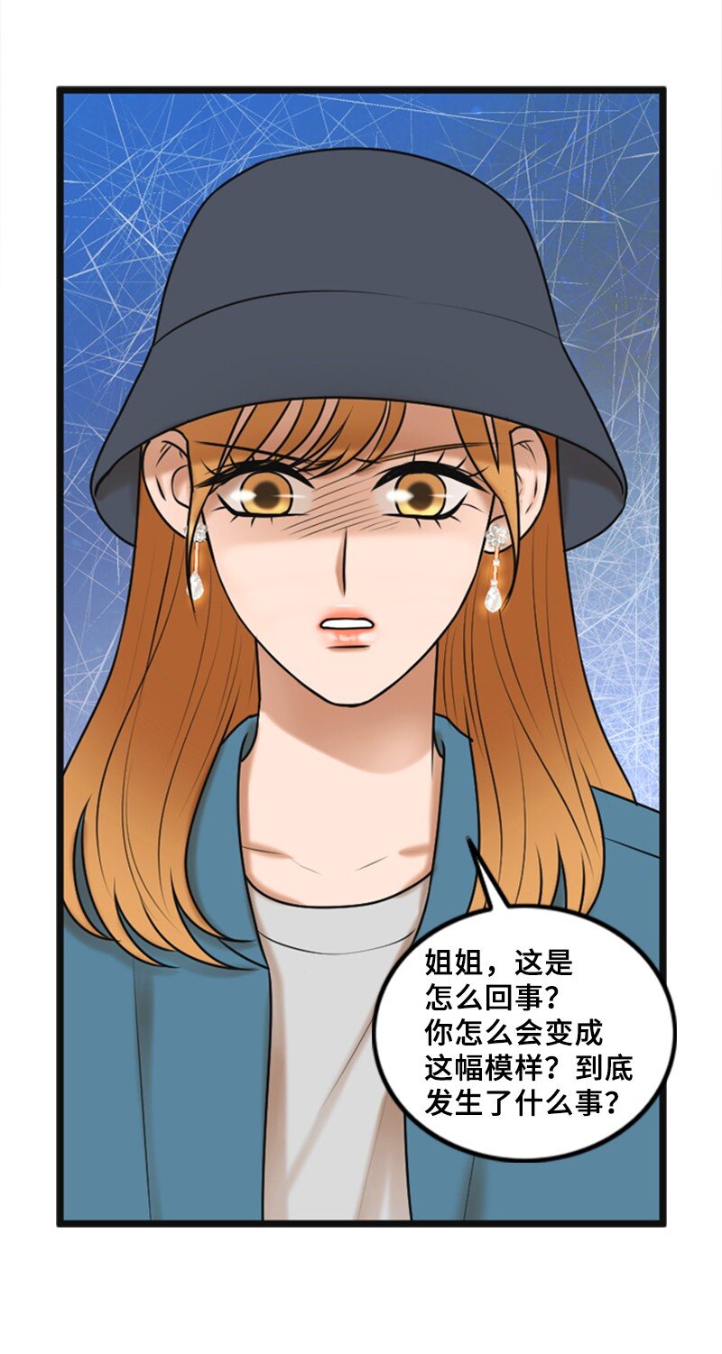 《离谱！公司要我和对家炒CP？》58 前老板 第27页