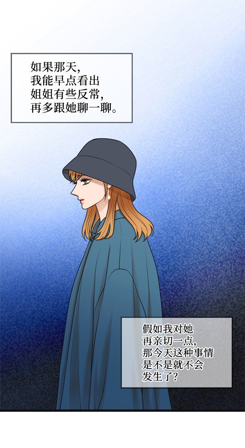 《离谱！公司要我和对家炒CP？》58 前老板 第33页