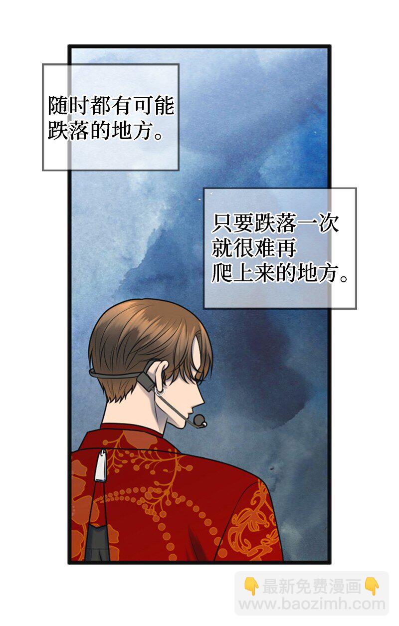 《离谱！公司要我和对家炒CP？》63 晕倒 第20页