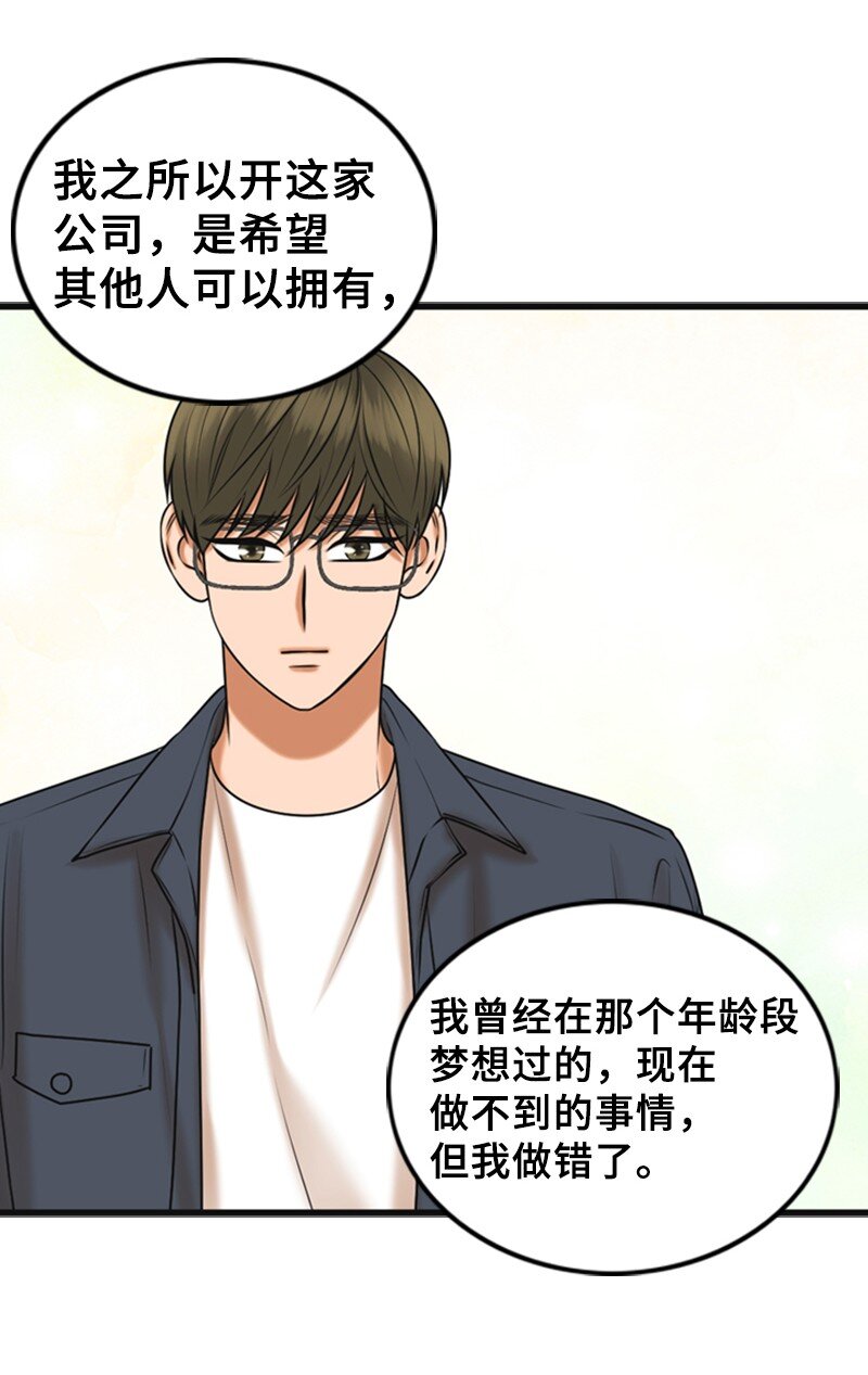《离谱！公司要我和对家炒CP？》62 癌症 第33页