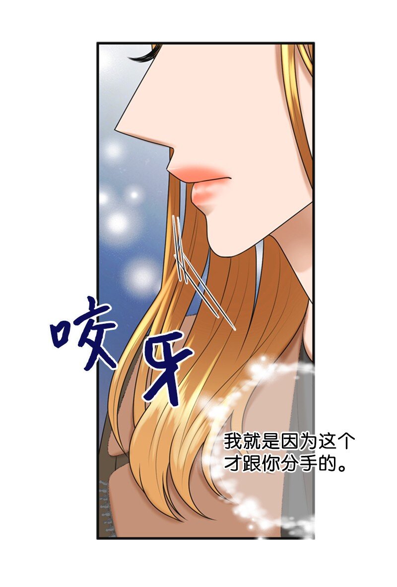 《离谱！公司要我和对家炒CP？》65 争执 第3页