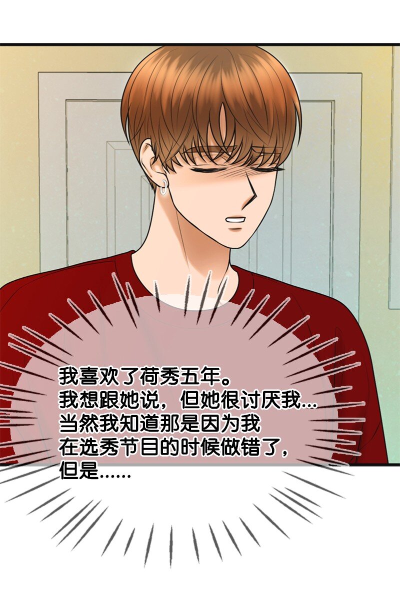 《离谱！公司要我和对家炒CP？》72 相似的故事 第25页