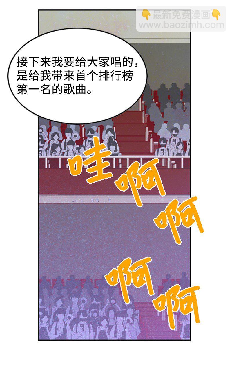 《离谱！公司要我和对家炒CP？》78 狂热粉丝 第32页